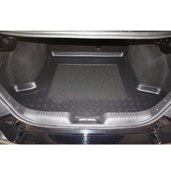 Csomagtértálcák Fiat Tipo, karosszéria szedán, gyártmány 2016.01 - jelen #1