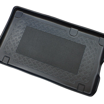 Csomagtértálcák Citroen Jumpy II, karosszéria van, gyártmány 2007 - 2016 #4