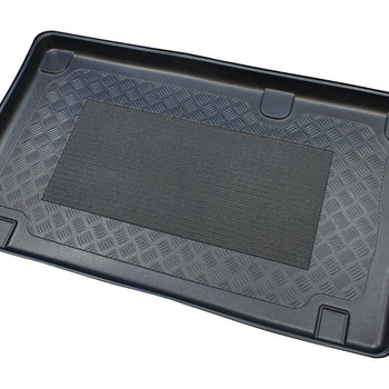 Csomagtértálcák Citroen Jumpy II, karosszéria van, gyártmány 2007 - 2016 #4