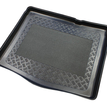 Csomagtértálcák Fiat Tipo, karosszéria ferdehátú, gyártmány 2017.02 - jelen #1