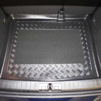 Csomagtértálcák Fiat Tipo, karosszéria ferdehátú, gyártmány 2017.02 - jelen #1