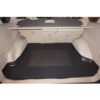 Csomagtértálcák Toyota Land Cruiser J150 Prado, karosszéria suv, gyártmány 2009.11 - jelen, 5 üléses #1
