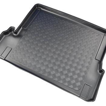 Csomagtértálcák Toyota Land Cruiser J150 Prado, karosszéria suv, gyártmány 2009.11 - jelen, 7 üléses #1