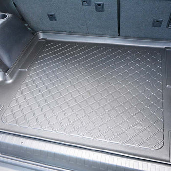 Csomagtértálcák Toyota Land Cruiser J150 Prado, karosszéria suv, gyártmány 2009.11 - jelen, 7 üléses #2