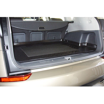 Csomagtértálcák Subaru Tribeca, karosszéria suv, gyártmány 2006 - 2014 #1