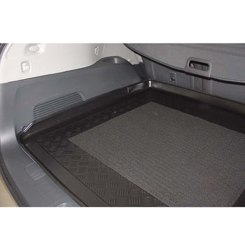 Csomagtértálcák Subaru Tribeca, karosszéria suv, gyártmány 2006 - 2014 #1