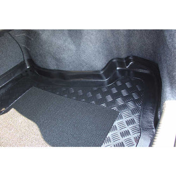 Csomagtértálcák Subaru Impreza II, karosszéria szedán, gyártmány 2003 - 2007 #1