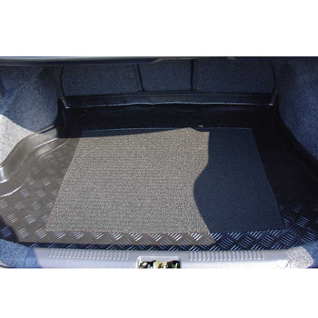 Csomagtértálcák Subaru Impreza II, karosszéria szedán, gyártmány 2003 - 2007 #1