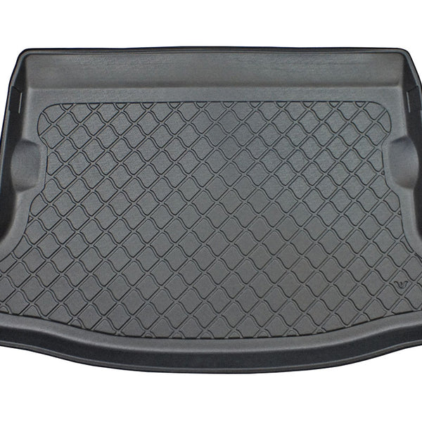 Csomagtértálcák Subaru Impreza IV, karosszéria ferdehátú, gyártmány 2011 - 2016 #2