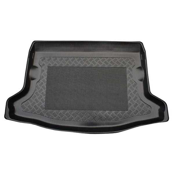 Csomagtértálcák Subaru XV I, karosszéria suv, gyártmány 2012.01 - 2017 #1