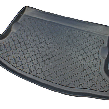 Csomagtértálcák Subaru Impreza IV, karosszéria ferdehátú, gyártmány 2011 - 2016 #2