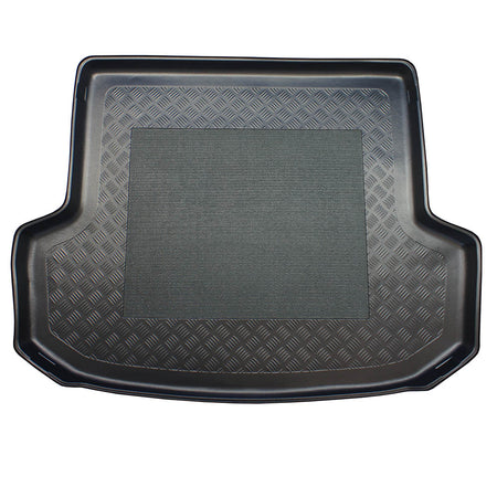 Csomagtértálcák Subaru Levorg, karosszéria kombi, gyártmány 2015.09 - jelen #1