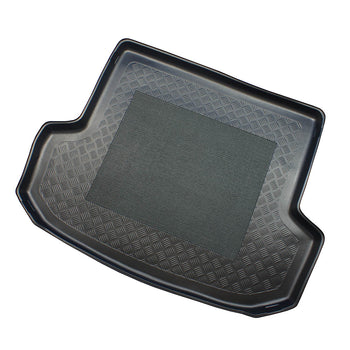 Csomagtértálcák Subaru Levorg, karosszéria kombi, gyártmány 2015.09 - jelen #1