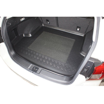 Csomagtértálcák Subaru Levorg, karosszéria kombi, gyártmány 2015.09 - jelen #1