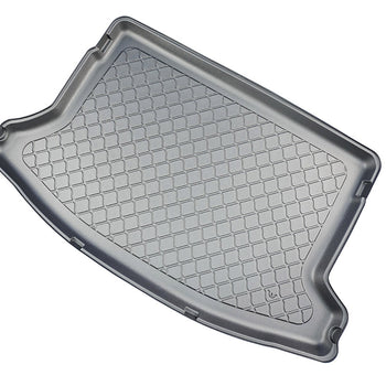 Csomagtértálcák Subaru XV e-Boxer, karosszéria suv, gyártmány 2019.12 - jelen #1