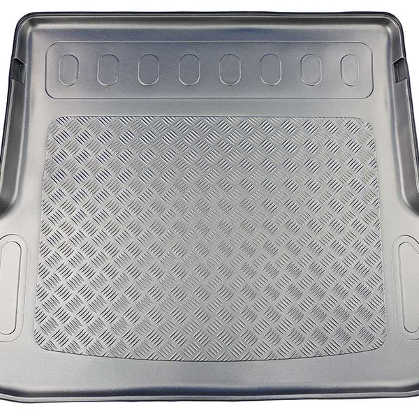 Csomagtértálca Subaru Outback (BT) VI, kupé karosszéria, gyártmány 2021.05 - jelen #1