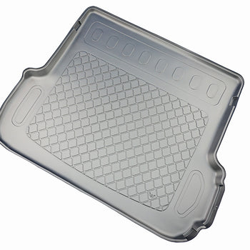 Csomagtértálca Subaru Outback (BT) VI, kupé karosszéria, gyártmány 2021.05 - jelen #1