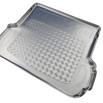 Csomagtértálca Subaru Outback (BT) VI, kupé karosszéria, gyártmány 2021.05 - jelen #1