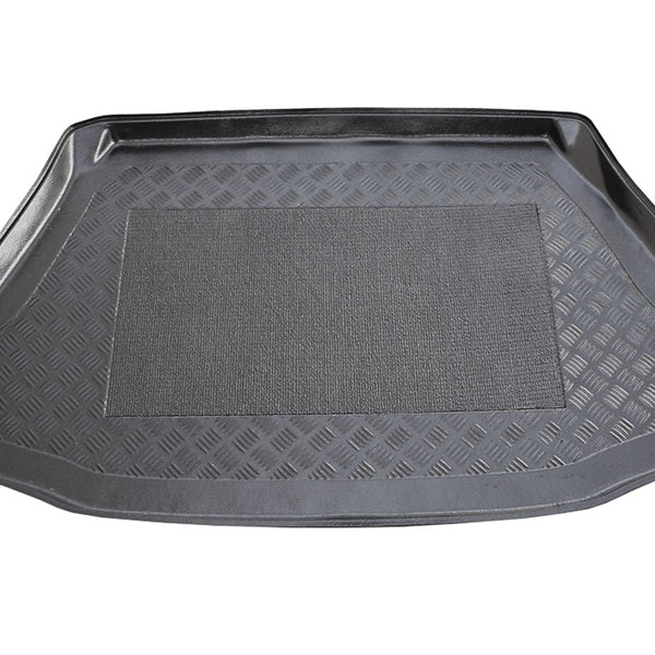 Csomagtértálcák Honda Civic VIII Hybrid, karosszéria szedán, gyártmány 2006 - 2012, hybrid #1