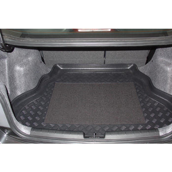 Csomagtértálcák Honda City V, karosszéria szedán, gyártmány 2009 - 2013.08 #1