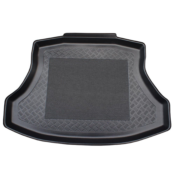 Csomagtértálcák Honda Civic IX, karosszéria szedán, gyártmány 2012.03 - 2017.04 #1