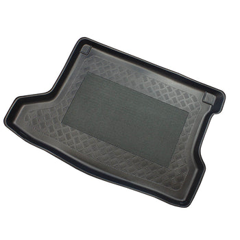 Csomagtértálcák Honda HR-V II, karosszéria suv, gyártmány 2015.09 - jelen #1