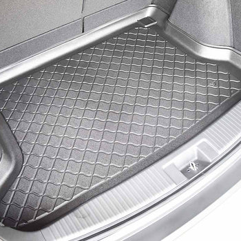 Csomagtértálcák Honda HR-V II, karosszéria suv, gyártmány 2015.09 - jelen #1