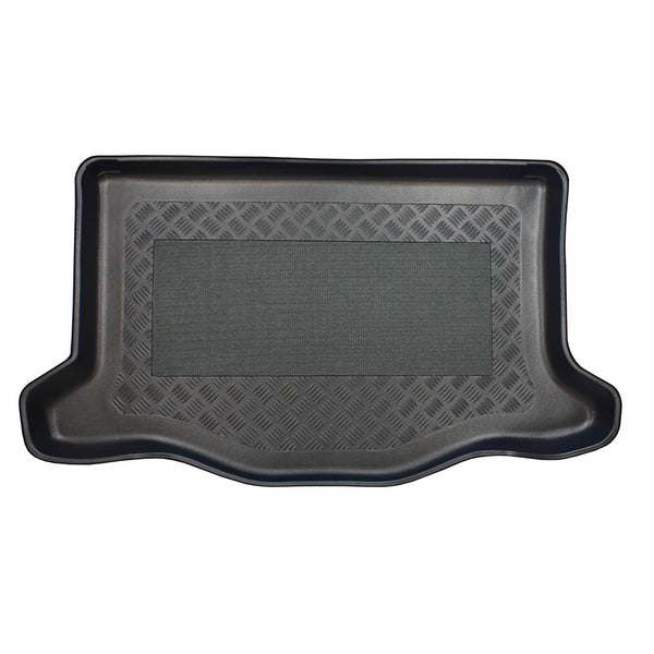 Csomagtértálcák Honda Jazz III, karosszéria ferdehátú, gyártmány 2015.09 - 2020.05 #1