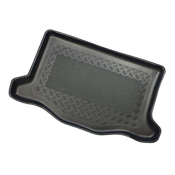 Csomagtértálcák Honda Jazz III, karosszéria ferdehátú, gyártmány 2015.09 - 2020.05 #1