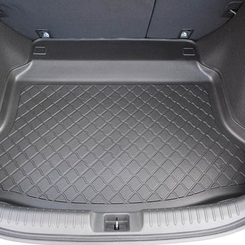 Csomagtértálcák Honda Civic X, karosszéria ferdehátú, gyártmány 2017.03 - jelen #1