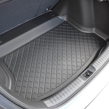 Csomagtértálcák Honda Civic X, karosszéria ferdehátú, gyártmány 2017.03 - jelen #1