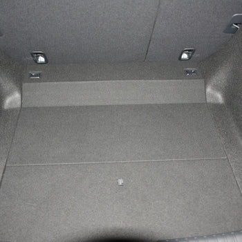 Csomagtértálcák Honda Civic X, karosszéria ferdehátú, gyártmány 2017.03 - jelen #1