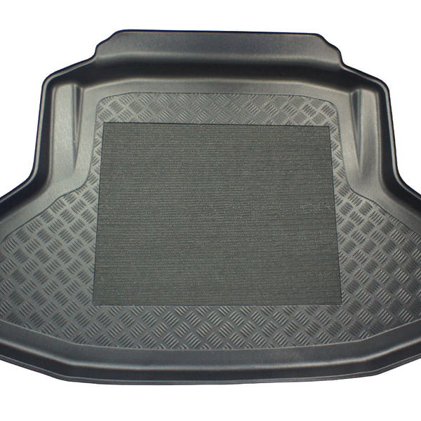 Csomagtértálcák Honda Civic X, karosszéria szedán, gyártmány 2017.05 - jelen #1