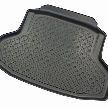 Csomagtértálcák Honda Civic X, karosszéria szedán, gyártmány 2017.05 - jelen #1