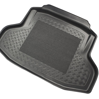 Csomagtértálcák Honda Civic X, karosszéria szedán, gyártmány 2017.05 - jelen #1