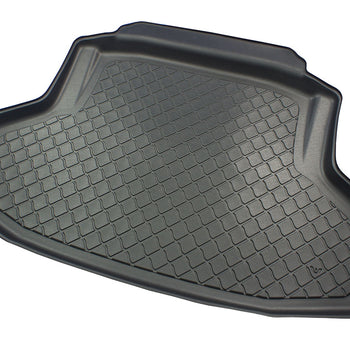 Csomagtértálcák Honda Civic X, karosszéria szedán, gyártmány 2017.05 - jelen #1