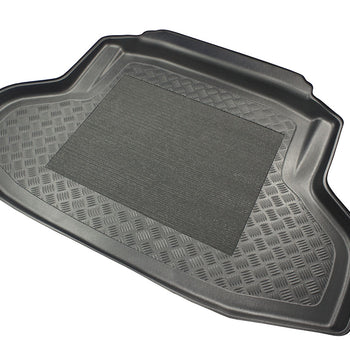 Csomagtértálcák Honda Civic X, karosszéria szedán, gyártmány 2017.05 - jelen #1