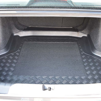 Csomagtértálcák Honda Civic X, karosszéria szedán, gyártmány 2017.05 - jelen #1