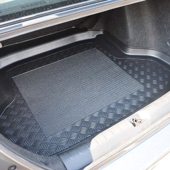 Csomagtértálcák Honda Civic X, karosszéria szedán, gyártmány 2017.05 - jelen #1