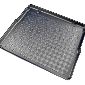 Csomagtértálcák Honda CR-V V, karosszéria suv, gyártmány 2018.10 - jelen, felső csomagtér #1