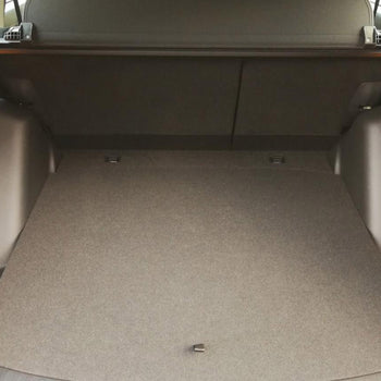 Csomagtértálcák Honda CR-V V, karosszéria suv, gyártmány 2018.10 - jelen, felső csomagtér #1