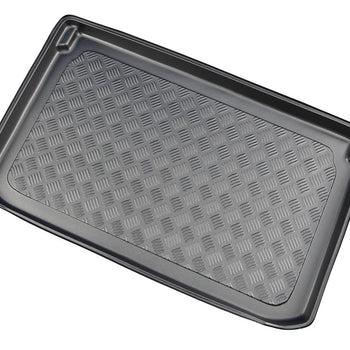 Csomagtértálcák Opel Corsa E, karosszéria ferdehátú, gyártmány 2014.12 - 2019.05, felső csomagtér #2