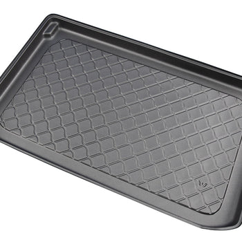 Csomagtértálcák Opel Corsa D, karosszéria ferdehátú, gyártmány 2006 - 2014.11, felső csomagtér #1