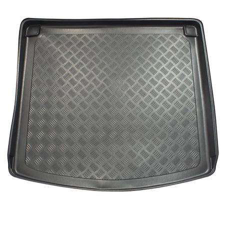 Csomagtértálcák Opel Antara, karosszéria suv, gyártmány 2006 - 2017 #1