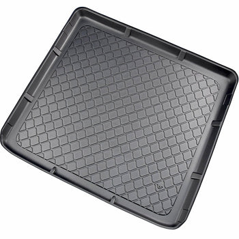 Csomagtértálcák Opel Zafira C, karosszéria van, gyártmány 2012.01 - 2019.07 #1