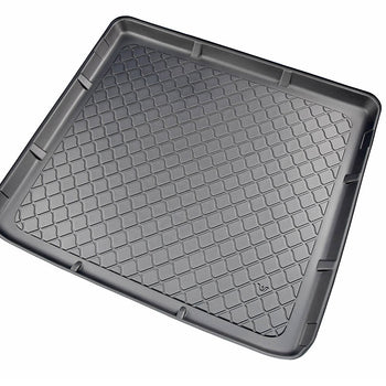 Csomagtértálcák Opel Zafira C, karosszéria van, gyártmány 2012.01 - 2019.07 #1