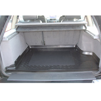 Csomagtértálca Land Rover Range Rover II, suv karosszéria, gyártmány 11.1994 - 02.2002, p38a | 192873