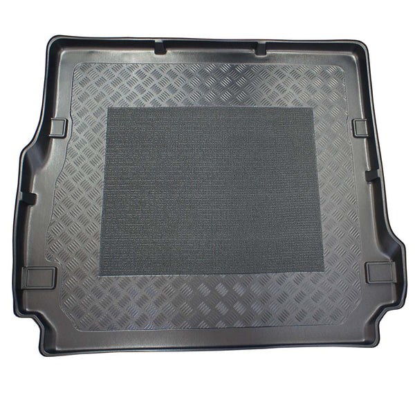 Csomagtértálcák Land Rover Discovery 4, karosszéria suv, gyártmány 2009 - 2017.02 #2