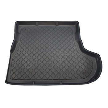 Csomagtértálca Peugeot 4007, suv karosszéria, gyártmány 03.2007 - 08.2012 | 192890GRD