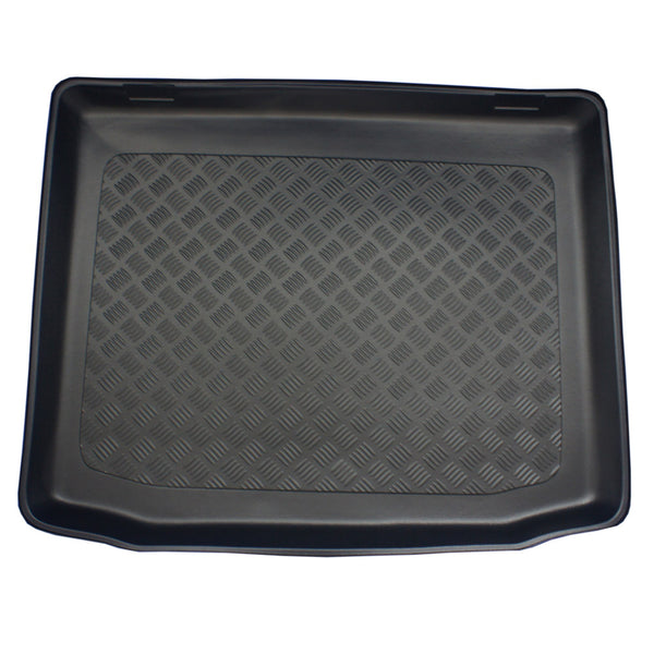 Csomagtértálcák Mitsubishi ASX, karosszéria suv, gyártmány 2010.05 - jelen #3